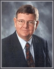 Dave Freudenthal